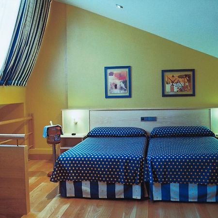 Hotel Estrella Norte Ісла Номер фото