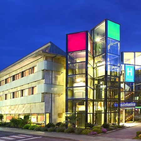 Hotel Estrella Norte Ісла Екстер'єр фото