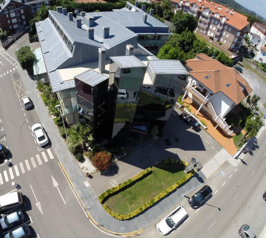 Hotel Estrella Norte Ісла Екстер'єр фото