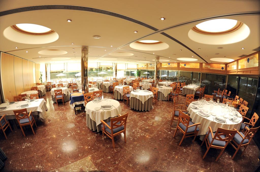 Hotel Estrella Norte Ісла Екстер'єр фото