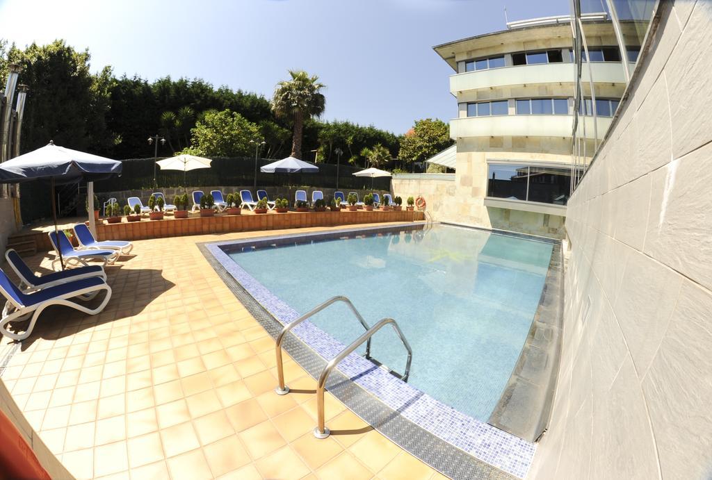 Hotel Estrella Norte Ісла Екстер'єр фото