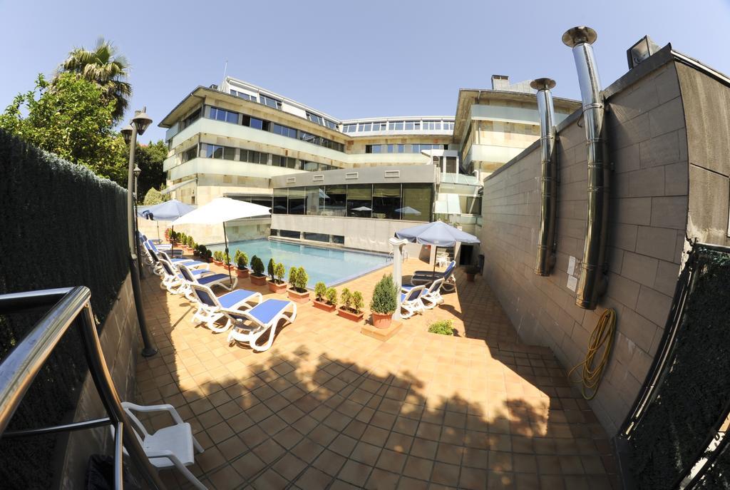 Hotel Estrella Norte Ісла Екстер'єр фото