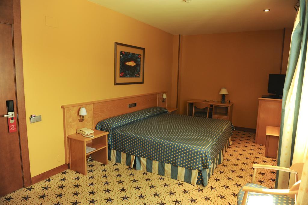 Hotel Estrella Norte Ісла Номер фото