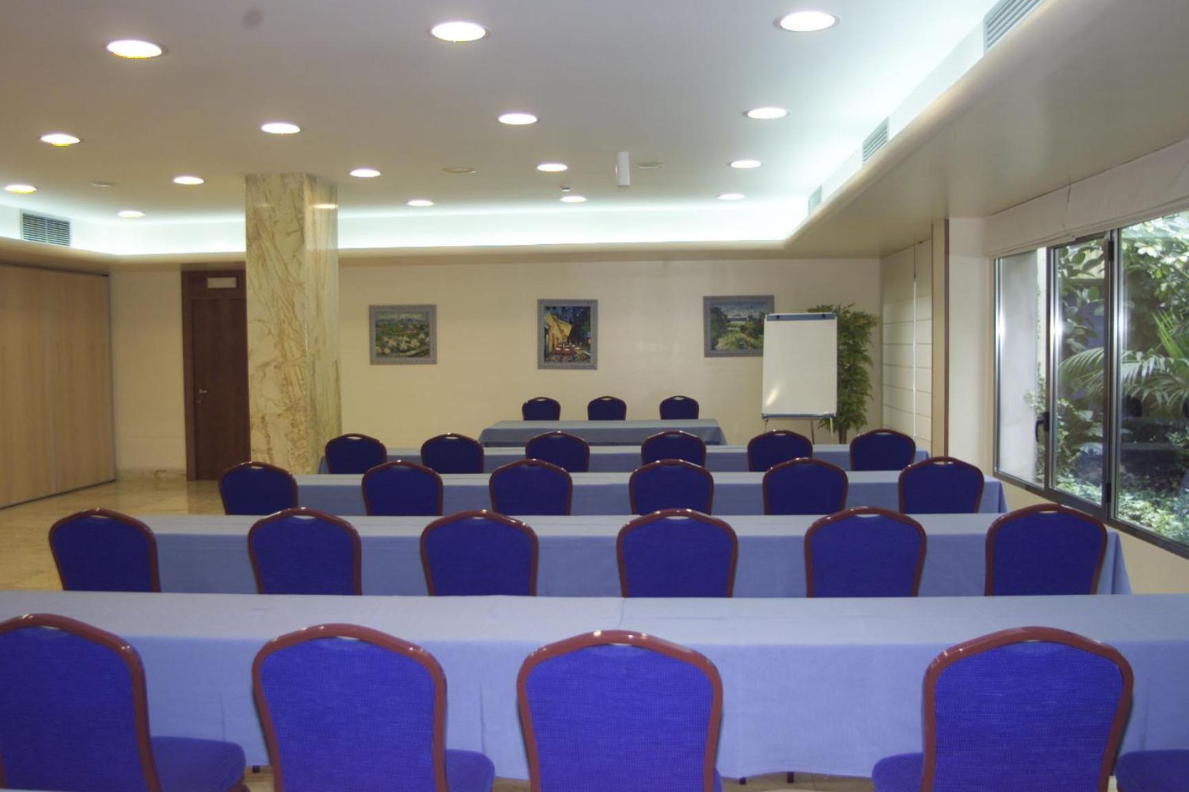 Hotel Estrella Norte Ісла Екстер'єр фото