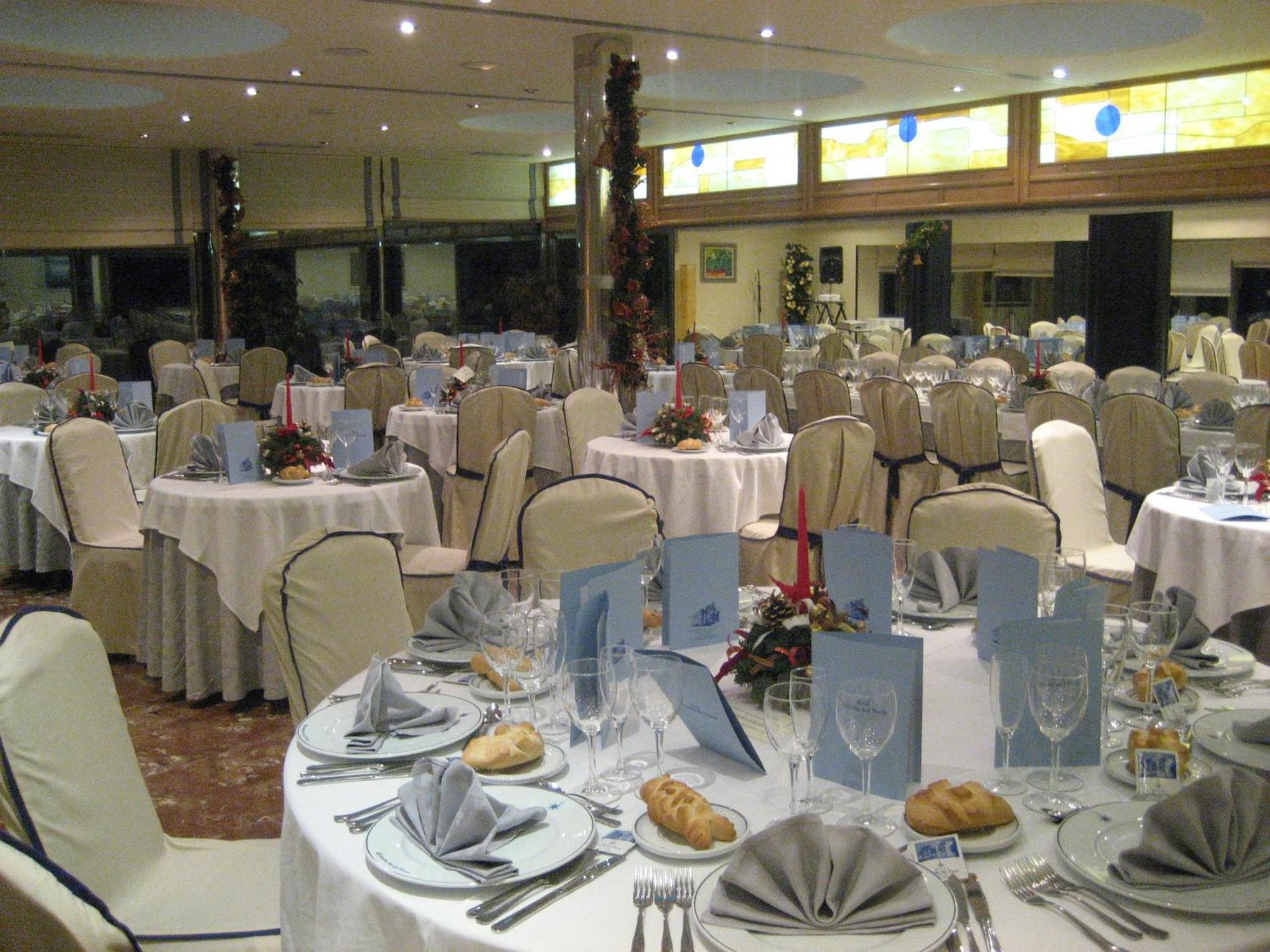 Hotel Estrella Norte Ісла Екстер'єр фото