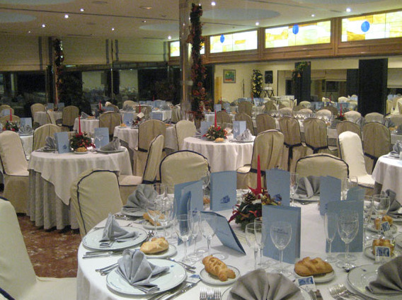Hotel Estrella Norte Ісла Екстер'єр фото