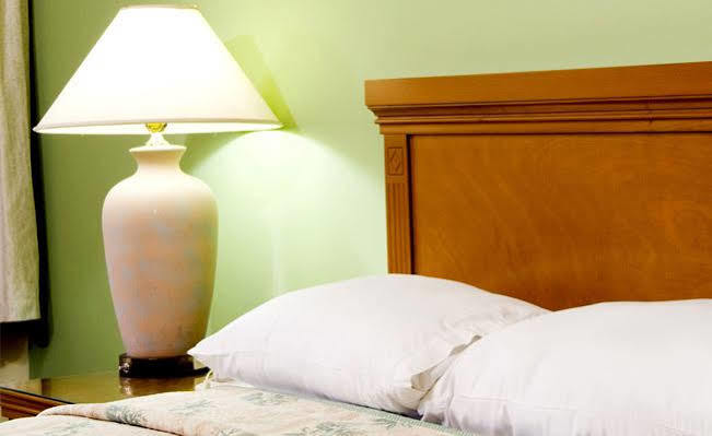 Hotel Estrella Norte Ісла Екстер'єр фото