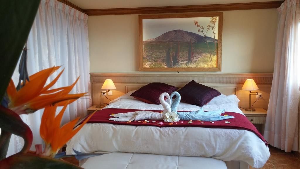 Hotel Estrella Norte Ісла Екстер'єр фото